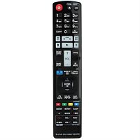 картинка Huayu AKB73275502 (20828) Пульт дистанционного управления (ПДУ) для домашнего кинотеатра LG от магазина Интерком-НН