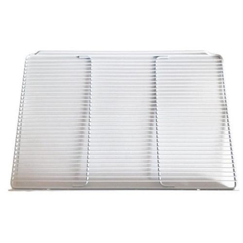 картинка Atlant 440630301000 Полка-решетка c передней планкой под ценник для холодильника Атлант-Минск от магазина Интерком-НН