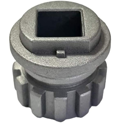 картинка Redmond RMG-1203-8-AD адаптер шнека для мясорубки RMG-1203-8 от магазина Интерком-НН фото 2
