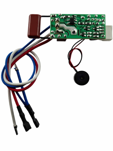 изображение Redmond RK-M216S-PPV2 плата питания (вариант №2) для электрочайника SkyKettle RK-M216S магазин Компании Интерком-НН фото 2 картинка Redmond RK-M216S-PPV2 плата питания (вариант №2) для электрочайника SkyKettle RK-M216S от магазина Интерком-НН фото 2