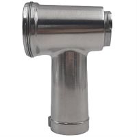 картинка Kenwood KW714194 корпус шнека насадки-мясорубки для кухонной машины KM240, KM241, KM245, KM260 от магазина Интерком-НН