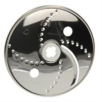 картинка Moulinex MS-0A21445 Диск-терка мелкая для кухонного комбайна Moulinex, Tefal от магазина Интерком-НН