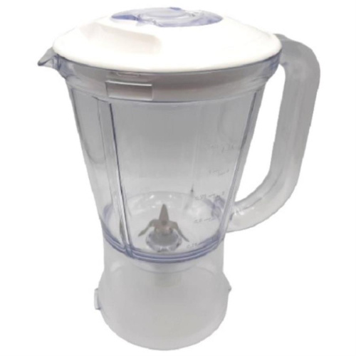 картинка Moulinex MS-5A02453 чаша блендера в сборе 1250мл для кухонного комбайна  от магазина Интерком-НН