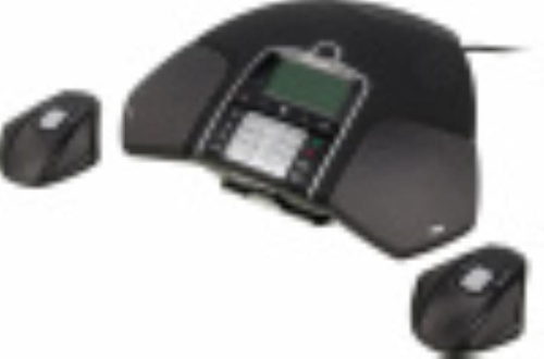 картинка Р/Телефон Dect Unify UN-3WXW-M серебристый от магазина Интерком-НН фото 3