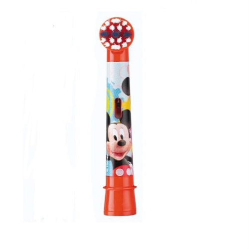 картинка Braun Oral-B 4706711 (EB10-1) Насадка детская Stages Kids для зубной щетки от магазина Интерком-НН