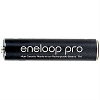 картинка Panasonic Eneloop Pro BK-4HCCA аккумулятор 950mAh AAA 1.2V от магазина Интерком-НН