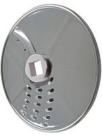 картинка Redmond BH407-NSTW диск-насадка (белая вставка) для терки/шинковки к блендеру BH407  от магазина Интерком-НН