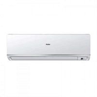 картинка Haier HSU-09HLC203/R2 кондиционер, сплит-система, тепло/холод, 2,8/2,5 кВт от магазина Интерком-НН