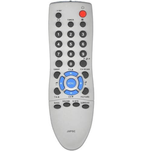 картинка Huayu JXPSC (16369) пульт дистанционного управления (ПДУ) для телевизора Sanyo от магазина Интерком-НН