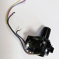 картинка Rowenta CS-00134820 Мотор + нагревательный элемент для щипцов для завивки волос от магазина Интерком-НН