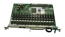 картинка Panasonic KX-TDA6175 Плата 16 аналоговых внутренних линий  для TDA600 от магазина Интерком-НН