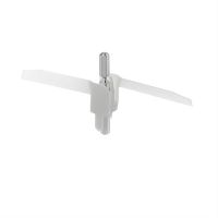 картинка Bosch 10004361(MUZ4DS4) Ось-лопасть универсальной резки для кухонных комбайнов MUM4.., MUZ4DS4 от магазина Интерком-НН