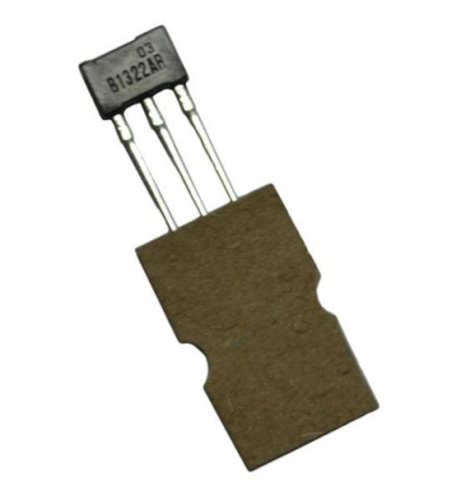 изображение Транзистор TRANSISTOR,SI 1W Panasonic 2SB1322 магазин Компании Интерком-НН фото 2 картинка Panasonic 2SB1322 Транзистор TRANSISTOR,SI 1W от магазина Интерком-НН фото 2
