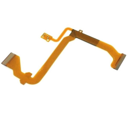 картинка Panasonic LSXY0763 Шлейф для видеокамер NV-GS17, NV-GS20, NV-GS21, 25, 31, 32, 34, 35, 38, NV-GS6 от магазина Интерком-НН