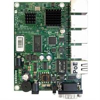 картинка RB450 Комплект Mikrotik RouterBOARD  от магазина Интерком-НН