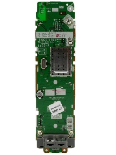картинка Panasonic PNWPA250RUR1 Основная плата для DECT телефонов KX-TG2511, KX-TG2512,  KX-TG2521 от магазина Интерком-НН фото 2