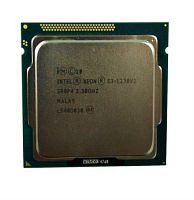 картинка Intel Xeon E3-1230 V2 процессор для серверов Soc-1155 8Mb 3.3Ghz от магазина Интерком-НН