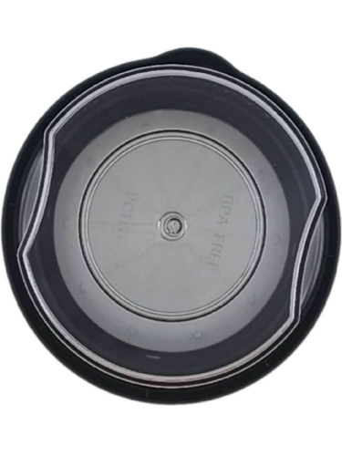 картинка Polaris PHB-1382L-MSK стакан мерный 700мл с носиком и крышкой для блендера PHB 1382L Silent от магазина Интерком-НН фото 4