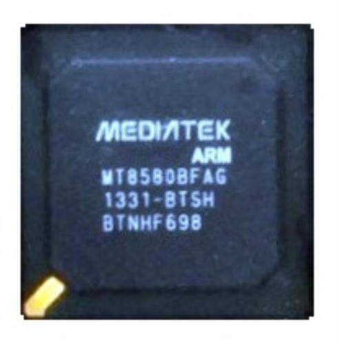картинка Микросхема MT8580BFAG от магазина Интерком-НН