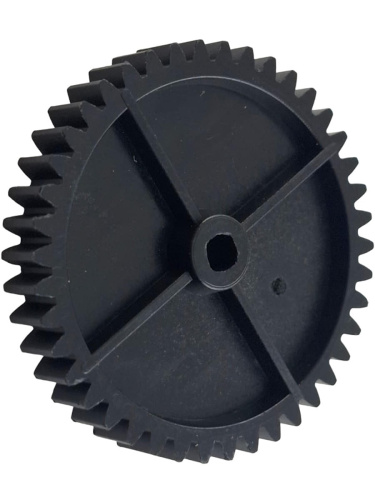 картинка Red Solution RMG-126-SHM шестерня средняя для мясорубки RMG-126 от магазина Интерком-НН фото 2