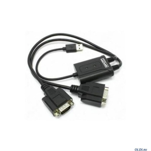 изображение Переходник USB-COM ST-Lab U-700 магазин Компании Интерком-НН картинка Переходник USB-COM ST-Lab U-700 от магазина Интерком-НН