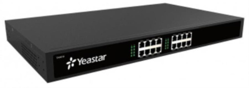 изображение Шлюз IP Yeastar TA1610 черный магазин Компании Интерком-НН фото 7 картинка Шлюз IP Yeastar TA1610 черный от магазина Интерком-НН фото 7