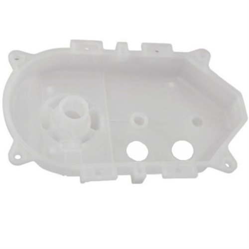 изображение Panasonic AMB89-1073 крышка корпуса редуктора для мясорубки MK-MG1300, MK-MG1000 магазин Компании Интерком-НН фото 2 картинка Panasonic AMB89-1073 крышка корпуса редуктора для мясорубки MK-MG1300, MK-MG1000 от магазина Интерком-НН фото 2