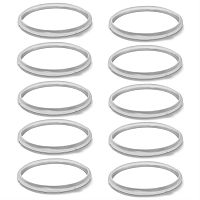 картинка Уплотнители 10 штук крышки силиконовый UK5L2422 для мультиварки-скороварки 5/6 литров от магазина Интерком-НН