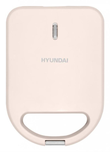 картинка Сэндвичница Hyundai HYSM-1101 600Вт коричневый от магазина Интерком-НН фото 3