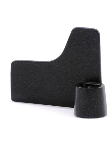 картинка Panasonic ADD96E160 (ADD96E1601) Лопатка основная для хлебопечи SD-25XX, SD-25X, SD-ZB, SD-RD, SD-ZX от магазина Интерком-НН