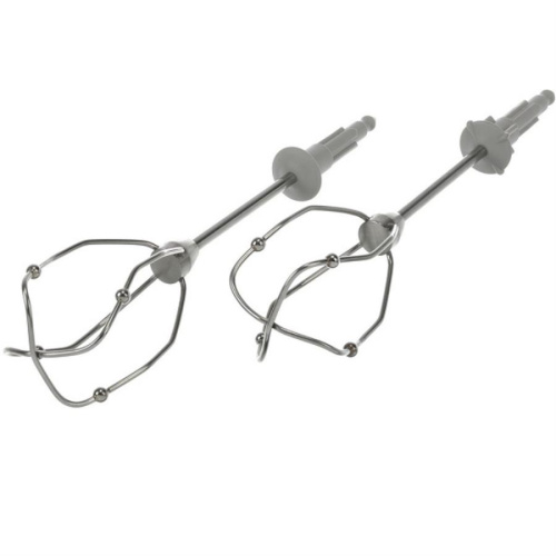 изображение Bosch 12009769 венчики (2шт) для взбивания к миксеру MFQ40301/02, MFQ40301/03, MFQ40302/02 магазин Компании Интерком-НН картинка Bosch 12009769 венчики (2шт) для взбивания к миксеру MFQ40301/02, MFQ40301/03, MFQ40302/02 от магазина Интерком-НН