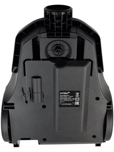 картинка Vitek VT-1829-DNO дно (часть корпуса нижняя) в сборе для пылесоса VT-1829 от магазина Интерком-НН фото 3