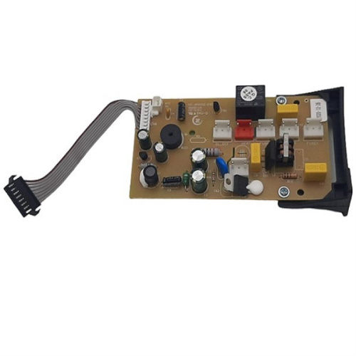 изображение Redmond RBM-M1921-PP (MZ1-BM8202-EMC-P) плата питания для хлебопечки RBM-M1921 магазин Компании Интерком-НН картинка Redmond RBM-M1921-PP (MZ1-BM8202-EMC-P) плата питания для хлебопечки RBM-M1921 от магазина Интерком-НН