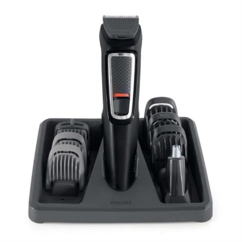 картинка Philips MG3731/15 триммер 8 в 1 для волос на голове и лице   от магазина Интерком-НН фото 3