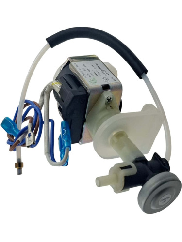 картинка Red Solution RCM-1550-PM (PX40G230-ACA-101) насос (помпа) в сборе 46Вт для кофемашины RCM-1550 от магазина Интерком-НН фото 2