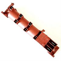 картинка CastFutura GDR24600 Блок злектророзжига 6-и канальный многоискровой для газовых плит Дарина от магазина Интерком-НН