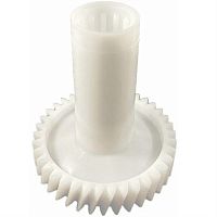 картинка Redmond RMG-1232-SHL шестерня большая с валом для мясорубки RMG-1232 от магазина Интерком-НН