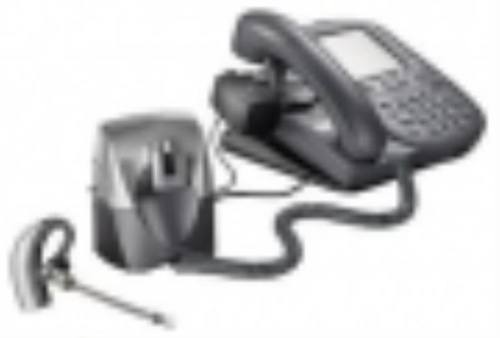 картинка PL-CS70N/A-HL10 Комплект Беспроводная гарнитура и микролифт Plantronics от магазина Интерком-НН фото 2