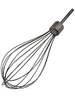 картинка Polaris PHB-1594-VENM венчик металлический без редуктора для блендера PHB 1594 магазин Интерком-НН являющийся официальным представителем в России картинка Polaris PHB-1594-VENM венчик металлический без редуктора для блендера PHB 1594 от магазина Интерком-НН