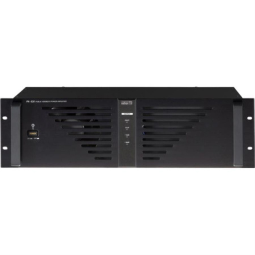 картинка PA-636 Усилитель мощности Inter-M 360Вт от магазина Интерком-НН