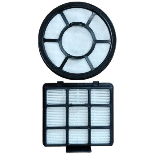 картинка Redmond RV-C344-FKHF фильтр контейнера + НЕРА фильтр для пылесоса RV-C344 от магазина Интерком-НН