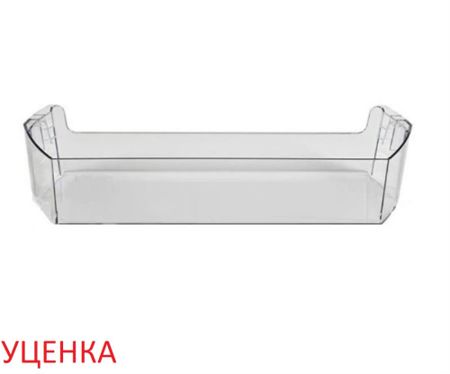 изображение Gorenje УЦЕНКА 318414 (196691) Полка-балкон двери для холодильника магазин Компании Интерком-НН картинка Gorenje УЦЕНКА 318414 (196691) Полка-балкон двери для холодильника от магазина Интерком-НН
