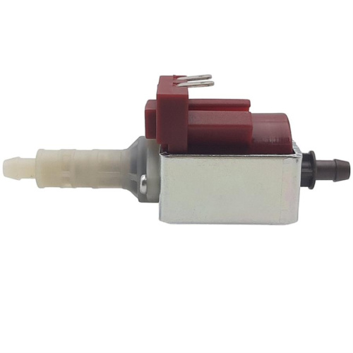 картинка Kalun LP3-B насос (помпа) 230V 50Hz 18W 0,3 mPa для пылесососов, кофемашин и паровых станций от магазина Интерком-НН фото 2