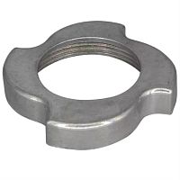 картинка Металлическая передняя гайка SS-989842-CH для мясорубки Moulinex  от магазина Интерком-НН