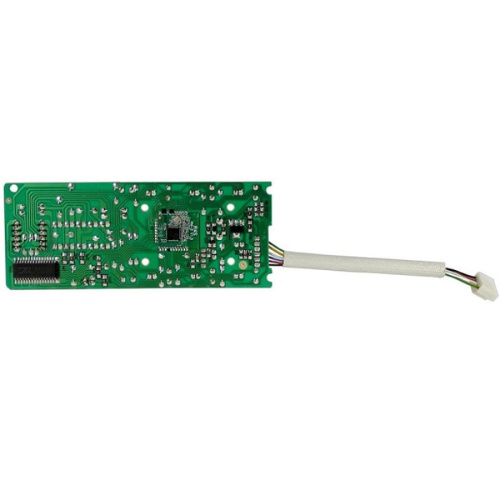 изображение Redmond RMC-M225S-PU плата управления для мультиварки RMC-M225S магазин Компании Интерком-НН фото 2 картинка Redmond RMC-M225S-PU плата управления для мультиварки RMC-M225S от магазина Интерком-НН фото 2