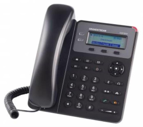 картинка Телефон IP Grandstream GXP-1610 серый от магазина Интерком-НН фото 5