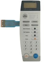 картинка Daewoo 3518524300 Сенсорная панель микроволновой печи KOC-923T9S, KOC-923T9R от магазина Интерком-НН