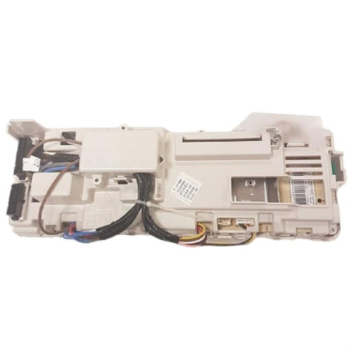 картинка Panasonic AXW24V-11458 плата управления для стиральной машины NA-106VC5 от магазина Интерком-НН фото 2