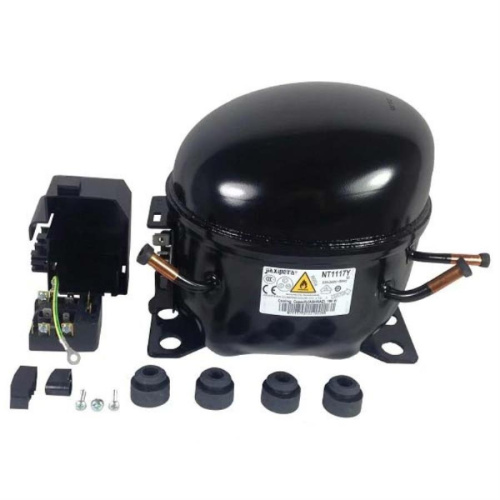 изображение JIAXIPERA NT1117Y (C00296569) компрессор для холодильника 198 Вт, R600, LBP магазин Компании Интерком-НН картинка JIAXIPERA NT1117Y (C00296569) компрессор для холодильника 198 Вт, R600, LBP от магазина Интерком-НН