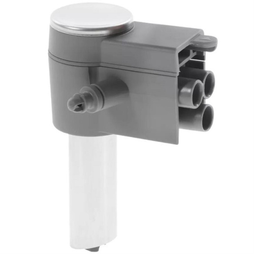 картинка Bosch 00630712 вспениватель (капучинатор) молока для кофемашины TES80323RW от магазина Интерком-НН